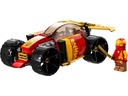 LEGO Ninjago 71780 Kaiovo pretekárske auto EVO KAI