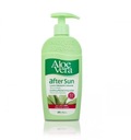 Instituto Espanol Aloe Vera After Sun hydratačný balzam po opaľovaní 300 ml