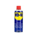 WD-40 400ML MULTIFUNKČNÝ PRÍPRAVOK