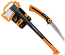 Set Axe X25 píla na konáre Fiskars 1025437