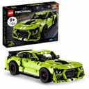 LEGO TECHNIC Ford Mustang Shelby GT500 42138