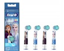 4x Hlavica kefky Oral-B EB10 FROZEN