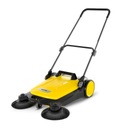 Karcher S 4 Twin zametací stroj 1.766-360.0 2400 m2/h