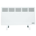 Elektrický konvektor T17 PRO konvektor ohrievač 1500W IP24 40x75x6cm