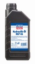 LIQUI MOLY HLP 46 1L HYDRAULICKÝ OLEJ LIQUI MOLY