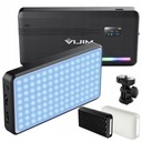 Ulanzi VL196 RGB LED lampa pre videokameru