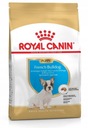 Royal Canin francúzsky buldoček junior 10 kg francúzsky KRÁTKY DÁTUM 12/11/2024