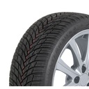 1x FIRESTONE 185/65R15 88T Winterhawk 4 zim.