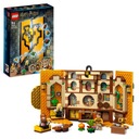 LEGO Harry Potter Bifľomorská vlajka 76412