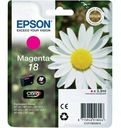 ORIGINÁLNY ATRAMENT EPSON T1803 MAGENTA 18 NOVINKA