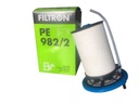 PALIVOVÝ FILTER PE982/2 pre OPEL COMBO 1.3CDTI 1.6CDTI