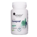 Aliness Pycnogenol Extract 65% 50 mg 60 tabliet