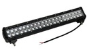 CREE OFF ROAD LED PANEL Pracovná lampa 12V 24V