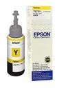 Epson T6734 žltý atrament C13T67344A 673 70 ml