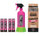 Muc-Off Punk Powder prášok na čistenie bicyklov