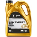 Syntetický motorový olej Orlen Oil MAXEXPERT A5/B5 0W-30 | 5L