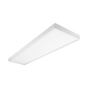 LED STROPNÝ PANEL 120X30 60W TENKÁ LAMPA 4000K