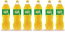 6x 1,5L nápoj HELLENA Lemon PACK