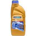 PREVODOVÝ OLEJ ATF 5/4 HP KVAPALINA RAVENOL 1L