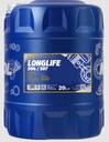 MANNOL 7715 LONGLIFE OIL 504/507 5w30 20L