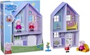 HASBRO Peppa Pig DOM STARÝCH RODIČOV Figúrky F3657