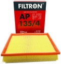 FILTRON VZDUCHOVÝ FILTER AP135/4 AP 135/4