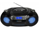 Rádio prehrávač BLAUPUNKT BB31LED