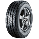 1x Continental VanContact 100 215/65R16C 106/104T