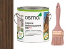 OSMO Jednorazová lazúra 9264 Palisander 2,5L