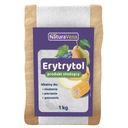 Erytritol 1 kg naturavena