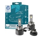 Retrofit D4S LED Plug&Play 2 ks. 6000K 8400lm