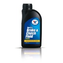 VALVOLINE BRZDOVÁ KVAPALINA DOT5.1 1L brzdová kvapalina