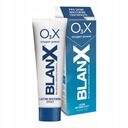 BLANX O3X bieliaca zubná pasta 75 ml