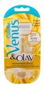 Gillette Venus&Olay Razor 1 ks.