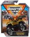 Monster Jam Super Off-Road Auto s maximálnym zničením Terénne auto