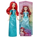 Disney princezná bábika Princezná Ariel Hasbro