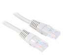 Silver Monkey Cable RJ-45 - RJ-45 UTP cat.5e 30m