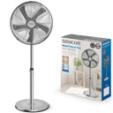 Sencor SFN 4040SL nastaviteľný podlahový ventilátor