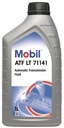 MOBIL ATF OIL LT71141 1L MB236.11