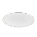 Kanlux ROUNDA V2LED24W-WW-W stropné svietidlo