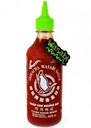 LIETAJÚCA HUS Omáčka Sriracha s wasabi 455ml