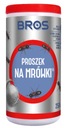 BROS ANTS POWDER 250G DLHÁ OCHRANA WŻ 2025