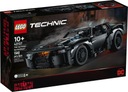 LEGO 42127 Technic BATMAN - BATMOBIL