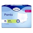 Tena Pants Discreet M 12 savé tvarujúce nohavičky