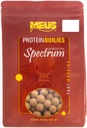 MEUS SPECTRUM NÁVNACIE GUĽKY 15mm 1kg TIGER ORICH