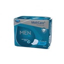 Molicare Premium Men Pad náplne 4 kvapky 14 ks