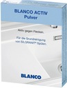 Čistiaci prášok BLANCO Activ 520784 75 g