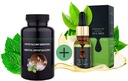 Tea Tree Oil 10ml + Mentol 100g *SAUNA