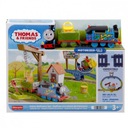 Thomas and Friends Train Set Doručenie farieb