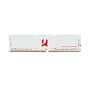 Pamäť DDR4 GOODRAM IRDM PRO Crimson White 16GB